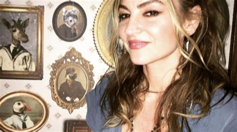 drea de matteo onlyfans naked|Drea De Matteo nude onlyfans leaks